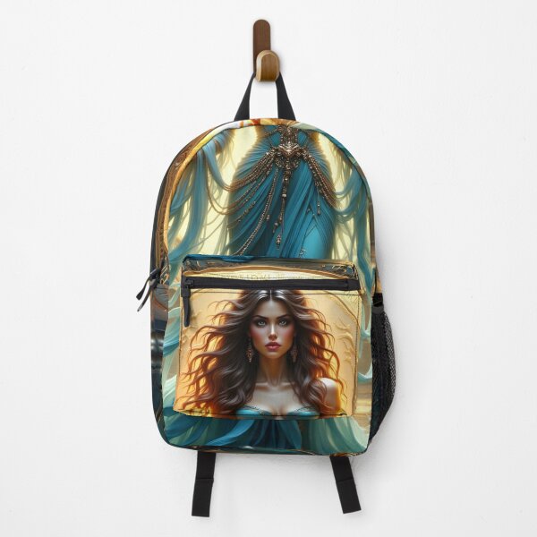 Item preview, The Sorceress Queen designed and sold by svace.