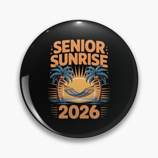 Item preview, Senior Sunrise 2026 Seniors of Class Graduation 16 designed and sold by MarryIsMonth.