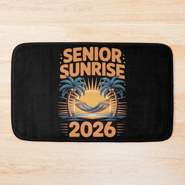 Item preview, Senior Sunrise 2026 Seniors of Class Graduation 16 designed and sold by MarryIsMonth.
