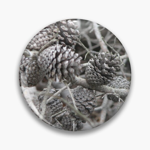 Item preview, Pinecones designed and sold by IndyLady.