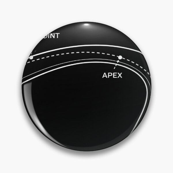 Item preview, Sleek Apex line design designed and sold by ShiftingLegends.
