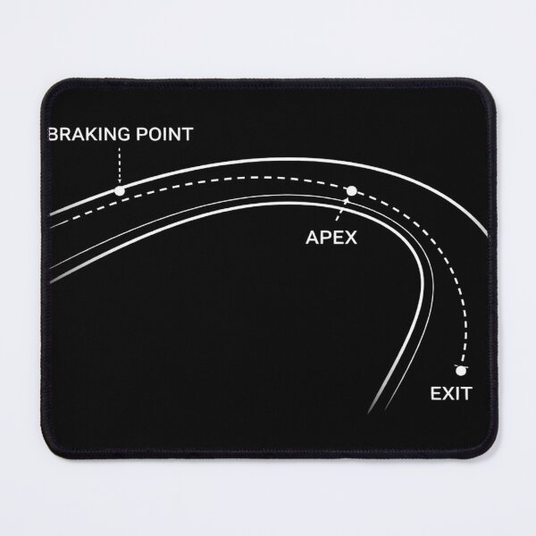 Item preview, Sleek Apex line design designed and sold by ShiftingLegends.