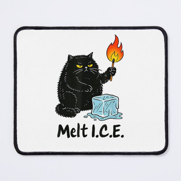 Item preview, The bad ice melts | Abolish the ice designed and sold by waikibi ⭐⭐⭐⭐⭐.