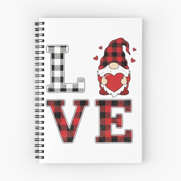 Item preview, Vintage Love Gnome Valentine's Day Farmhouse Aesthetic designed and sold by Tw1nsAIArt.