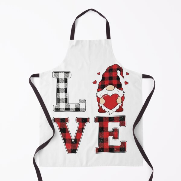 Item preview, Vintage Love Gnome Valentine's Day Farmhouse Aesthetic designed and sold by Tw1nsAIArt.