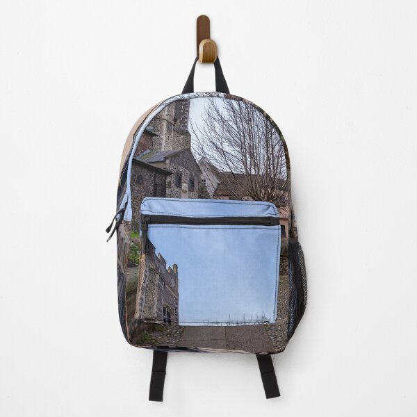 Item preview, Tombland Alley in the city of Norwich, Norfolk designed and sold by yackers1.