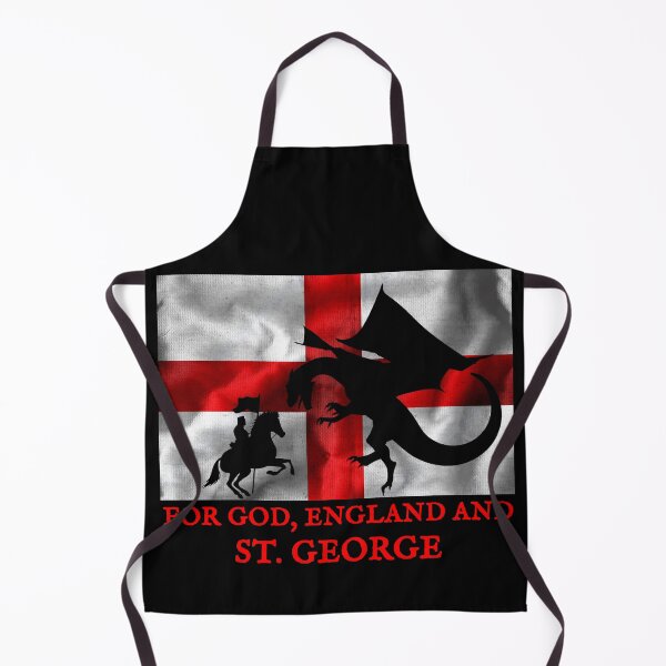 Item preview, For God England And St George designed and sold by swaise.