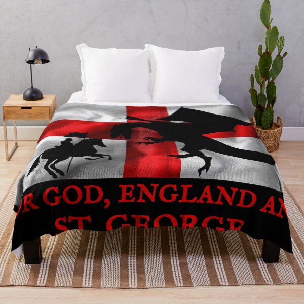 Item preview, For God England And St George designed and sold by swaise.