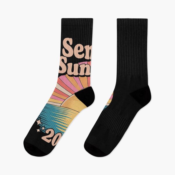 Item preview,  SENIOR SUNRISE 2026 Seniors of class graduation 19 designed and sold by MarryIsMonth.