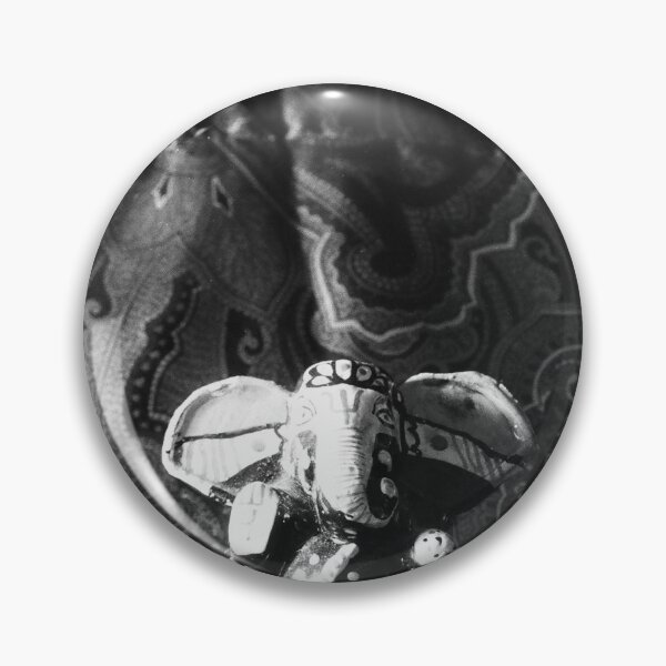 Item preview, The Deliverance of Ganesh designed and sold by Brandon William / The Demon Kelbroton.