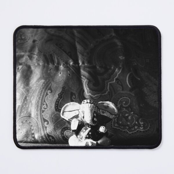 Item preview, The Deliverance of Ganesh designed and sold by Brandon William / The Demon Kelbroton.