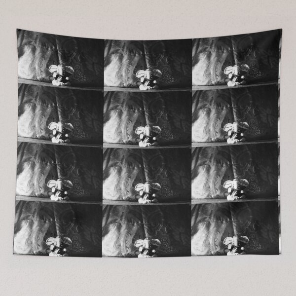 Item preview, The Deliverance of Ganesh designed and sold by Brandon William / The Demon Kelbroton.