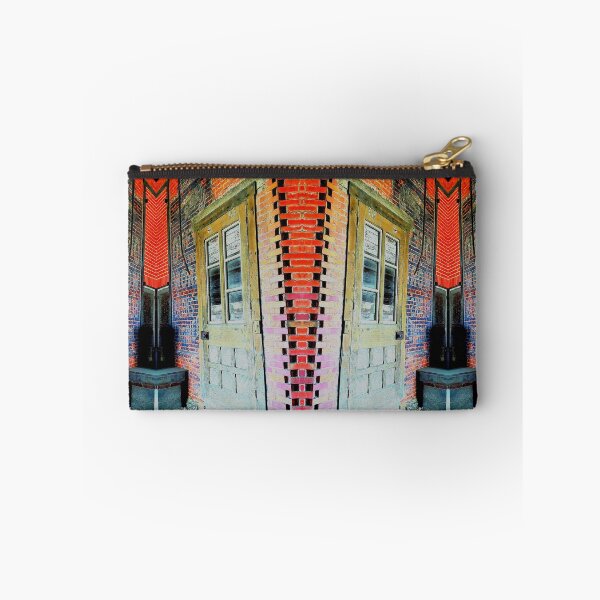 Item preview, Mirror of the Abandoned Doorway designed and sold by Jellybeanjyart.