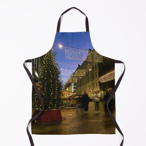 Item preview, Christmas lights 2. Helsinki 2025 designed and sold by Jouko Lehto Photography.
