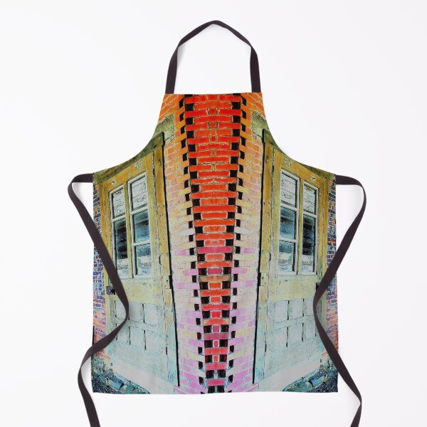 Item preview, Mirror of the Abandoned Doorway designed and sold by Jellybeanjyart.