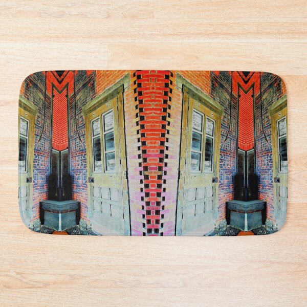 Item preview, Mirror of the Abandoned Doorway designed and sold by Jellybeanjyart.