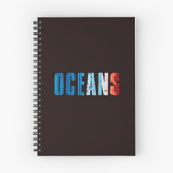 Item preview, Climate Change Stripes - Oceans designed and sold by Frank J. Art.