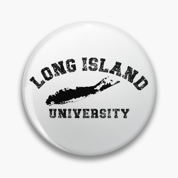 Item preview, Long Island University Heritage Logo designed and sold by ALWAYSTROPICS.