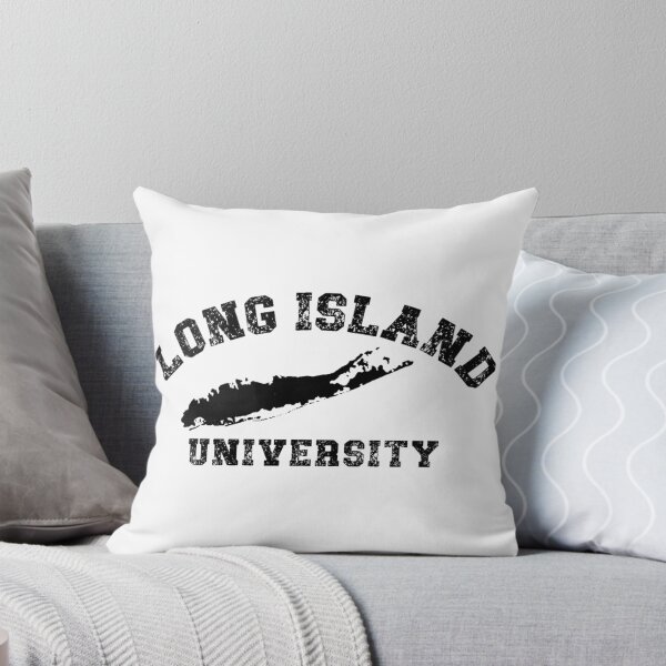 Item preview, Long Island University Heritage Logo designed and sold by ALWAYSTROPICS.