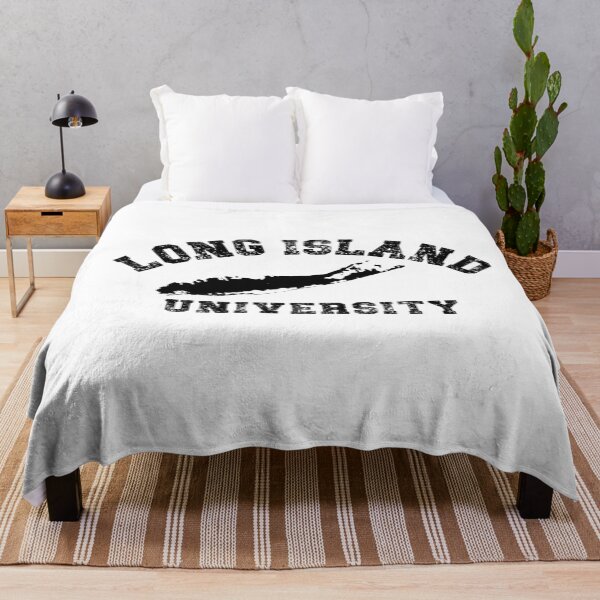 Item preview, Long Island University Heritage Logo designed and sold by ALWAYSTROPICS.
