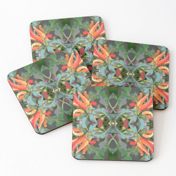 Item preview, Chillis designed and sold by Joseph Power.