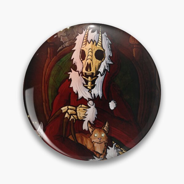 Item preview, Santa claws designed and sold by Chronomaza.