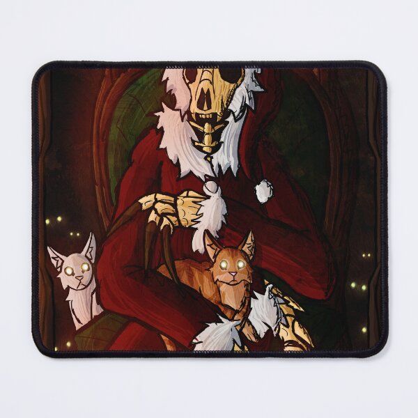 Item preview, Santa claws designed and sold by Chronomaza.