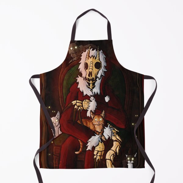 Item preview, Santa claws designed and sold by Chronomaza.