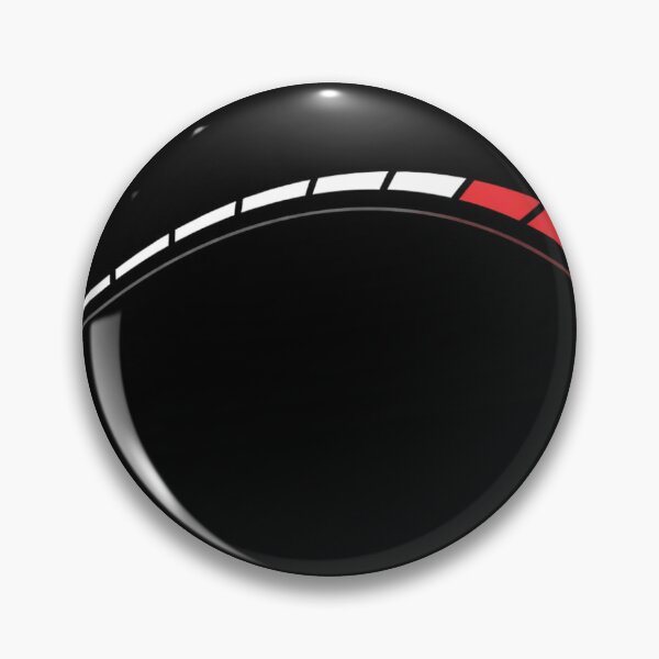 Item preview, Sleek Speedometer design designed and sold by ShiftingLegends.