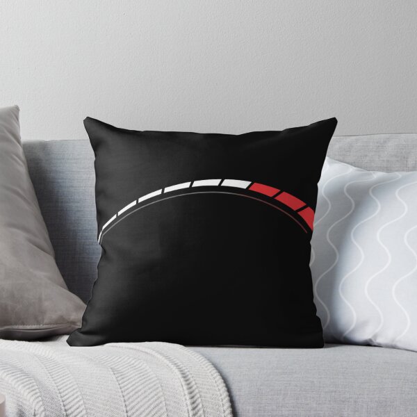 Item preview, Sleek Speedometer design designed and sold by ShiftingLegends.