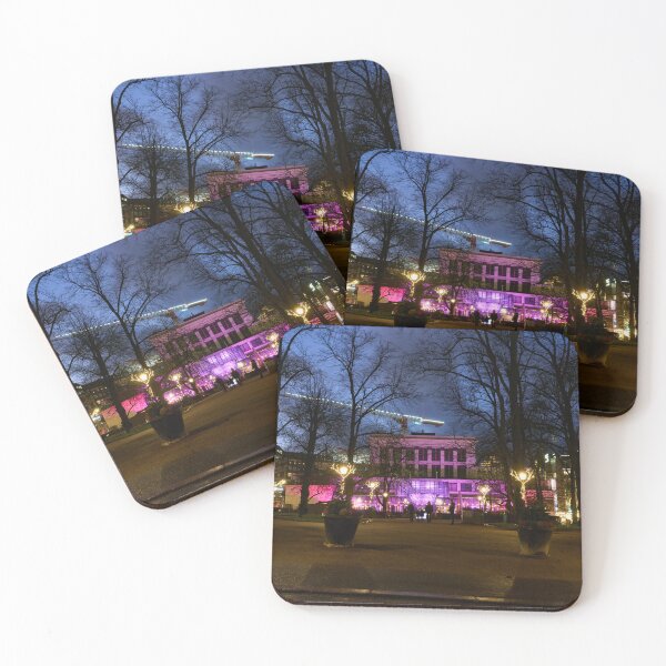 Item preview, Christmas lights  4. Helsinki 2025 designed and sold by Jouko Lehto Photography.