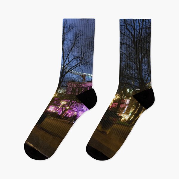 Item preview, Christmas lights  4. Helsinki 2025 designed and sold by Jouko Lehto Photography.