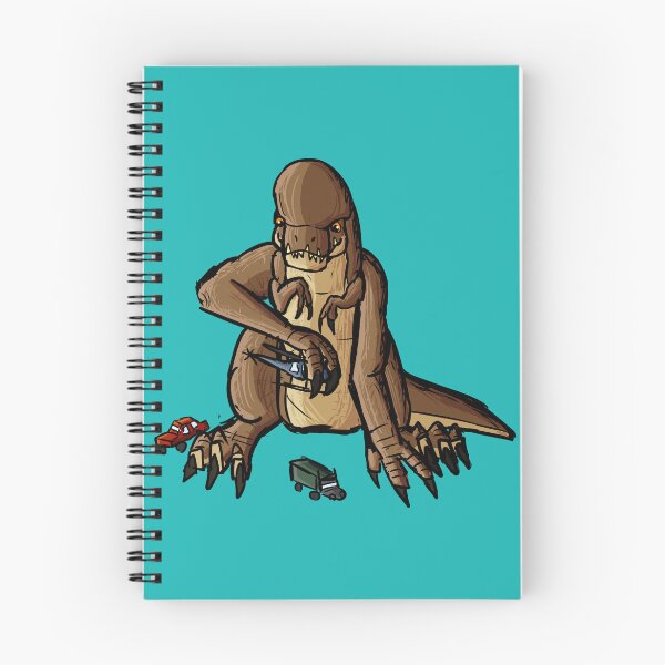 Item preview, Silly distortus rex playing designed and sold by Chronomaza.