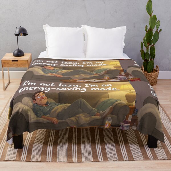Item preview, Energy-Saving Mode – Relaxed Evening designed and sold by TreatLLC.