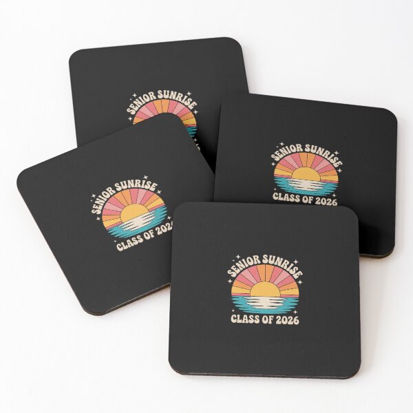 Item preview, Senior Sunrise 2026 Seniors of Class Graduation 39 designed and sold by SyntaxClaw.