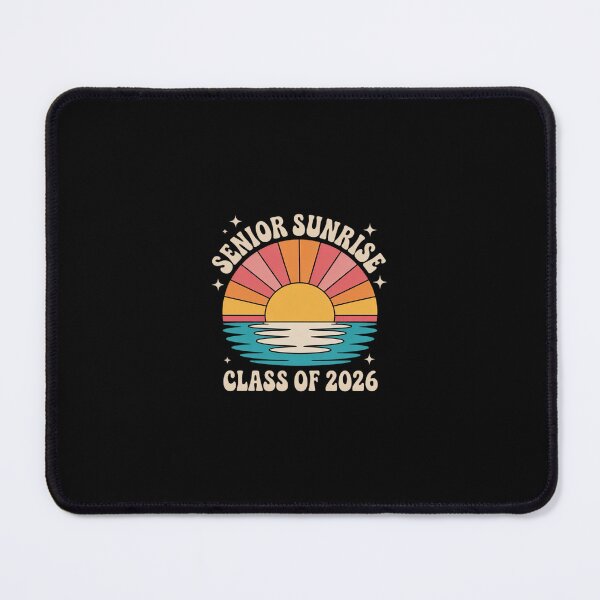 Item preview, Senior Sunrise 2026 Seniors of Class Graduation 39 designed and sold by SyntaxClaw.