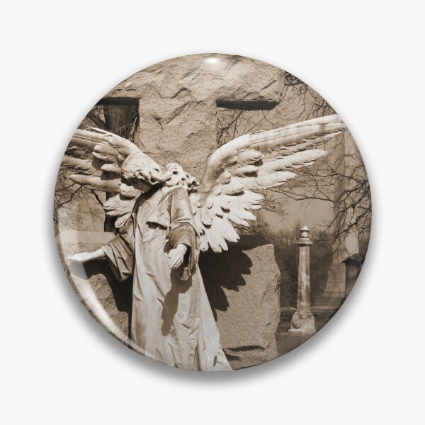 Item preview, Angel designed and sold by IndyLady.