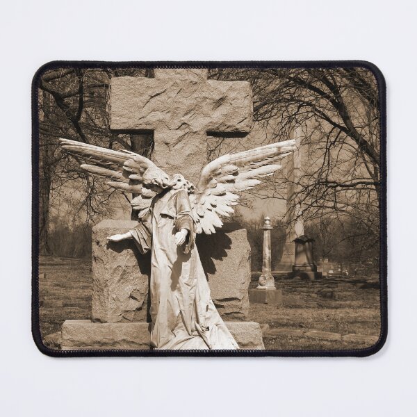 Item preview, Angel designed and sold by IndyLady.