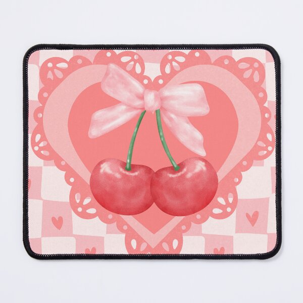 Item preview, Cherries designed and sold by BellePilcher.