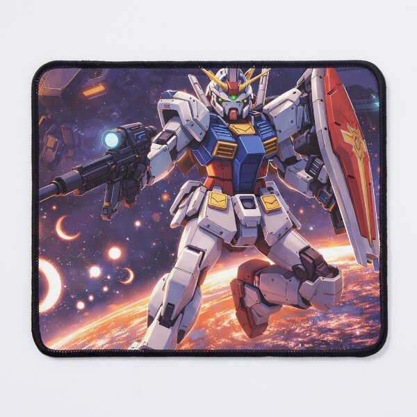 Item preview, Stellar Vanguard: The RX-78-2 designed and sold by Matinez Pink.