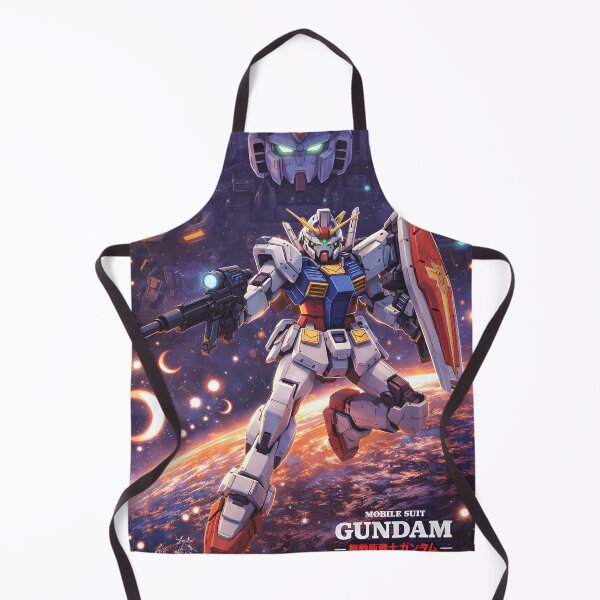 Item preview, Stellar Vanguard: The RX-78-2 designed and sold by Matinez Pink.