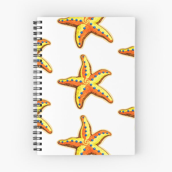 Item preview, StarFish Cookie designed and sold by MaiRoCo.