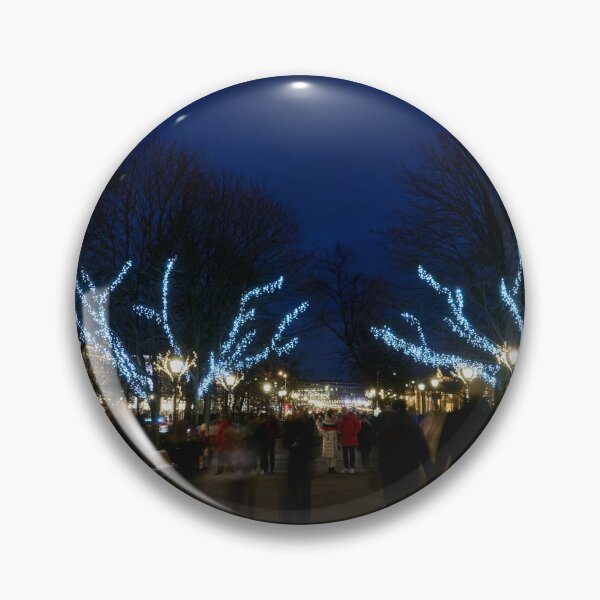 Item preview, Christmas lights  5. Helsinki 2025 designed and sold by Jouko Lehto Photography.