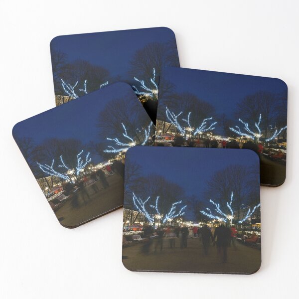 Item preview, Christmas lights  5. Helsinki 2025 designed and sold by Jouko Lehto Photography.