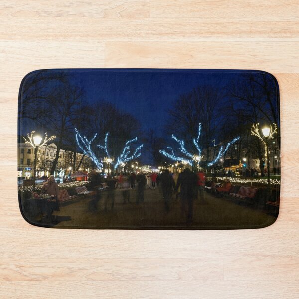 Item preview, Christmas lights  5. Helsinki 2025 designed and sold by Jouko Lehto Photography.