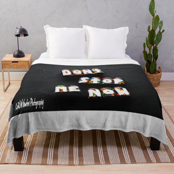 Item preview, Don't stop me now designed and sold by kwn1804.