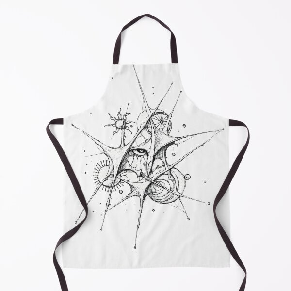 Item preview, The Ocular Web designed and sold by Matinez Pink.