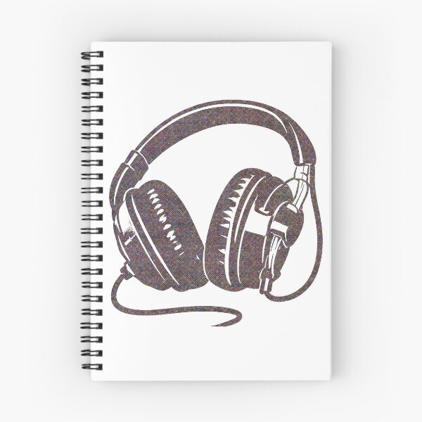 Item preview, Static Headphones designed and sold by TheDisloyalists.