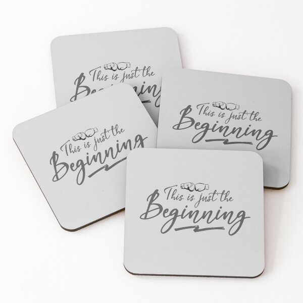 Item preview, Boxing Athlete Inspirational Script Typography designed and sold by LoudVictory.