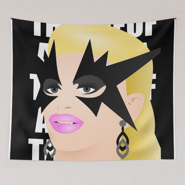 Item preview, Aquaria portrait designed and sold by LexAlfa.